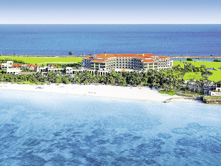 Meliá Las Américas
