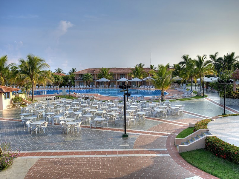 Hotel Memories Jibacoa Resort
