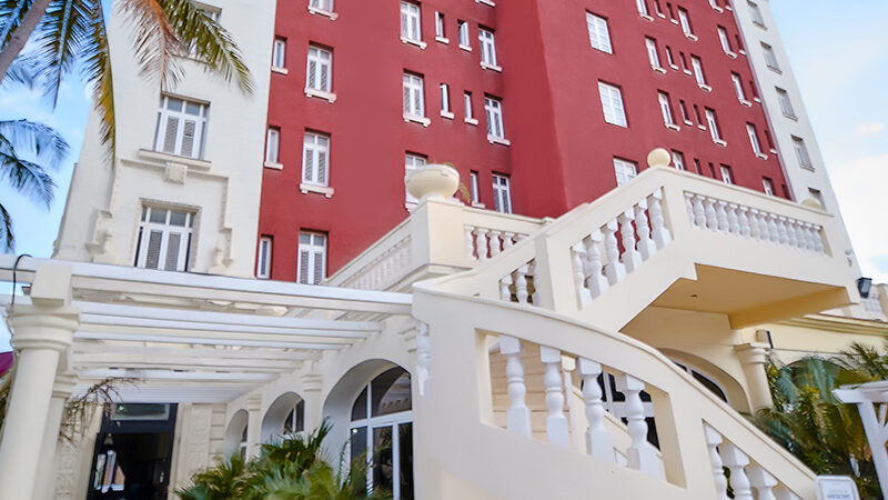 Hotel Roc Presidente