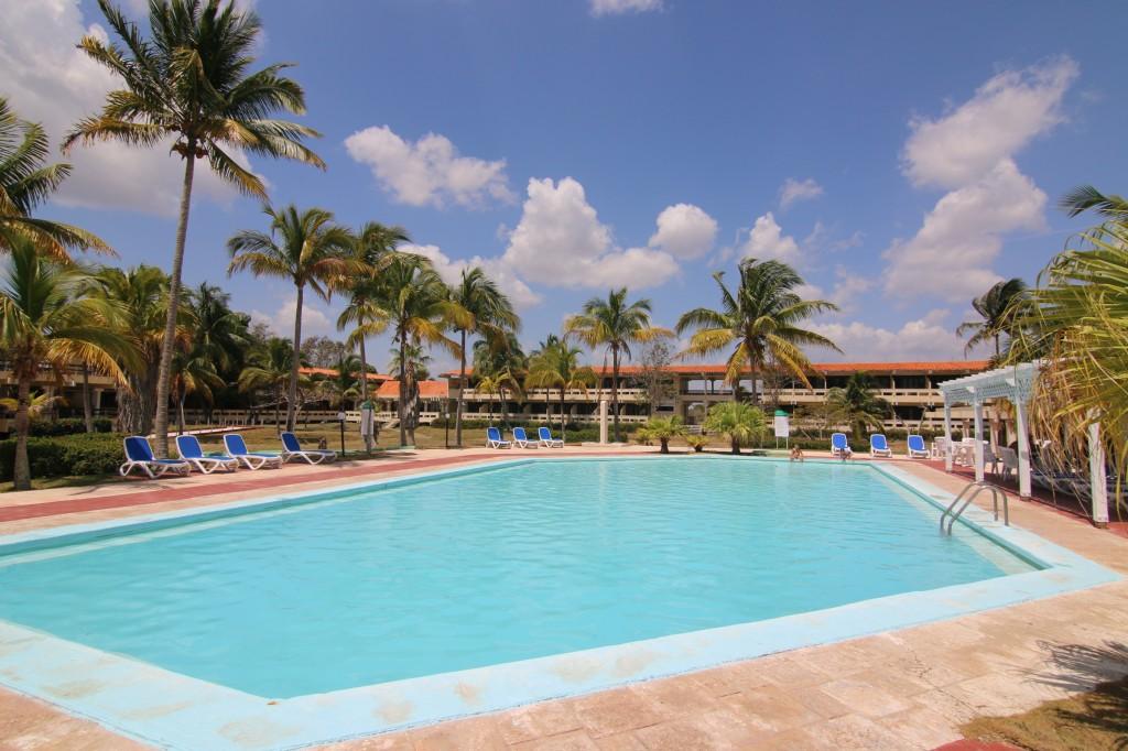Hotel y Balneario Elguea Horizontes