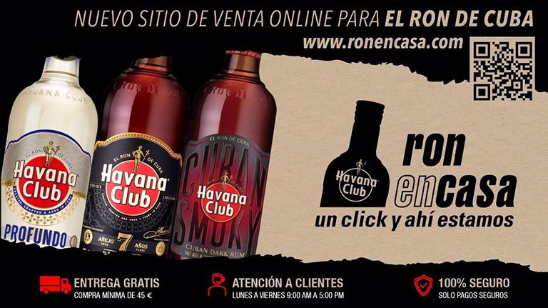 Havana Club