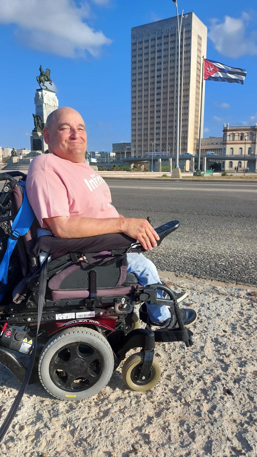 Enjoy Travel Group impulsa el turismo accesible e inclusivo en Cuba con nuevas iniciativas
