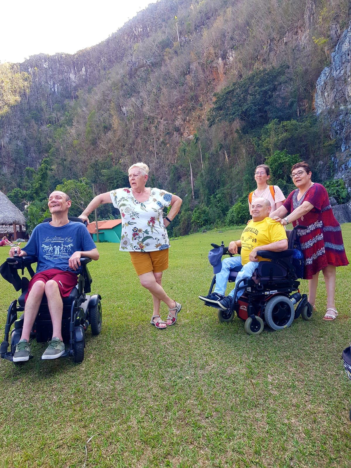 Enjoy Travel Group impulsa el turismo accesible e inclusivo en Cuba con nuevas iniciativas
