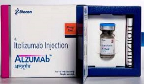 itolizumab