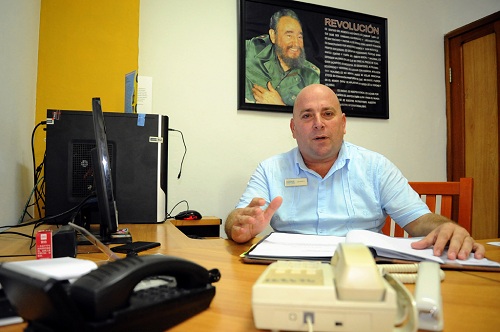 Javier Fernando Almaguer Pratts