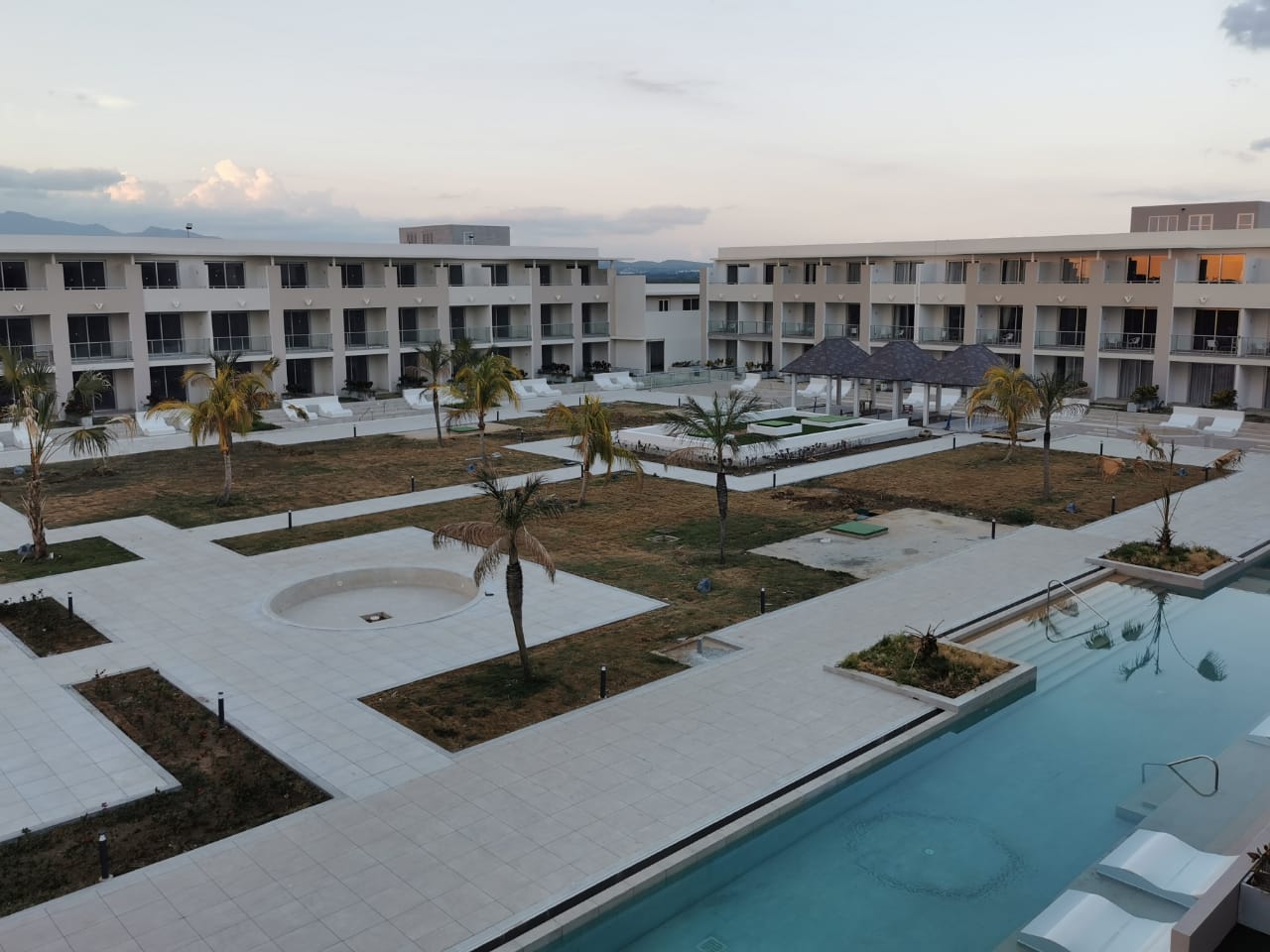 Meliá Trinidad Península