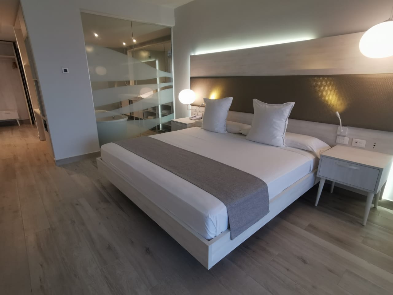 Meliá Trinidad Península