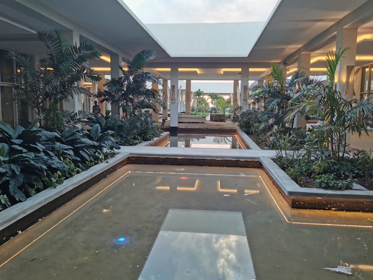 Meliá Trinidad Península