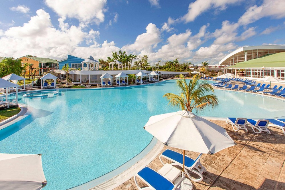 Cayo Coco