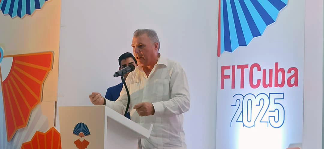 La Habana acoge la entrega de premios de FitCuba 2025