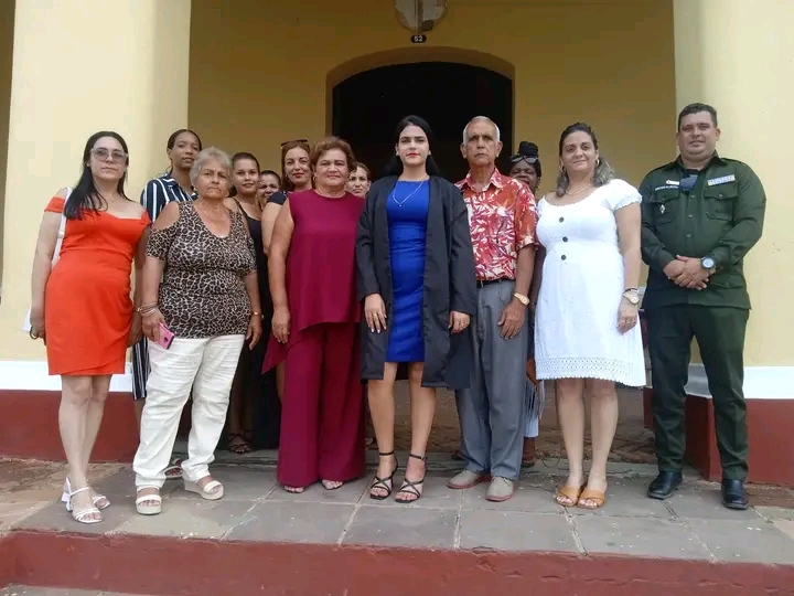 Museo Romántico de Trinidad