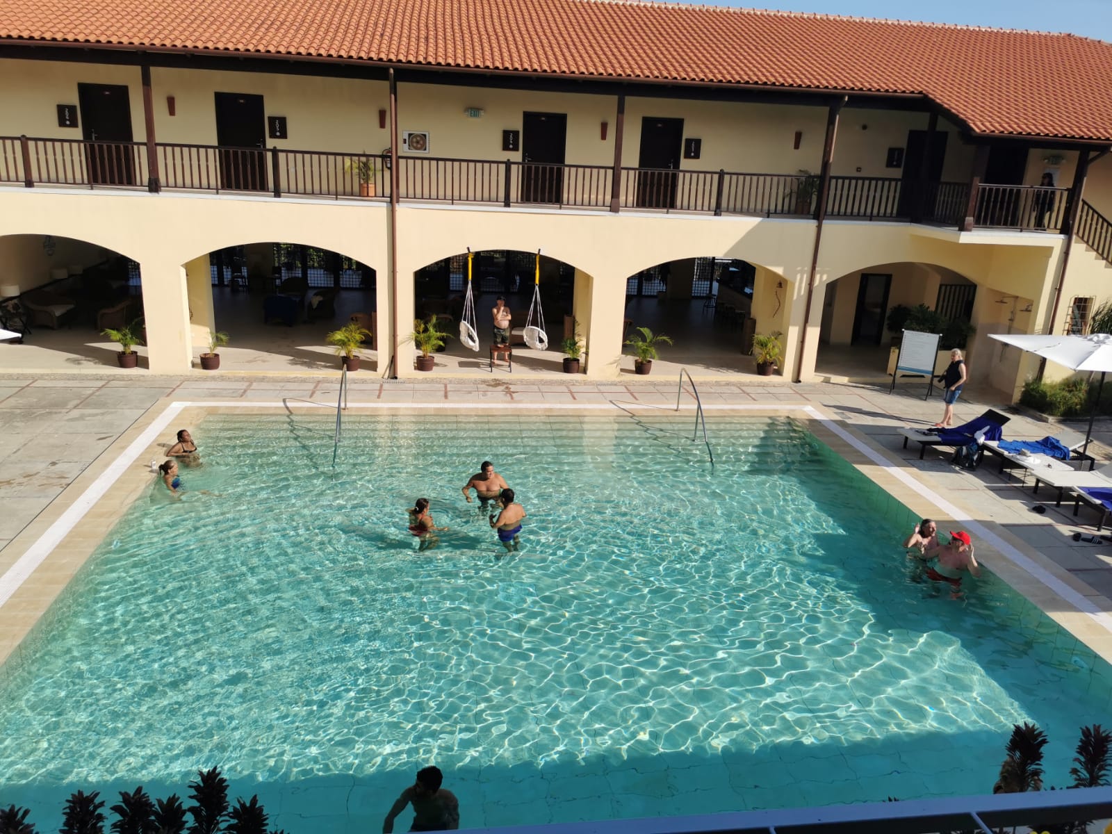 Hotel Mystique Trinidad La Popa