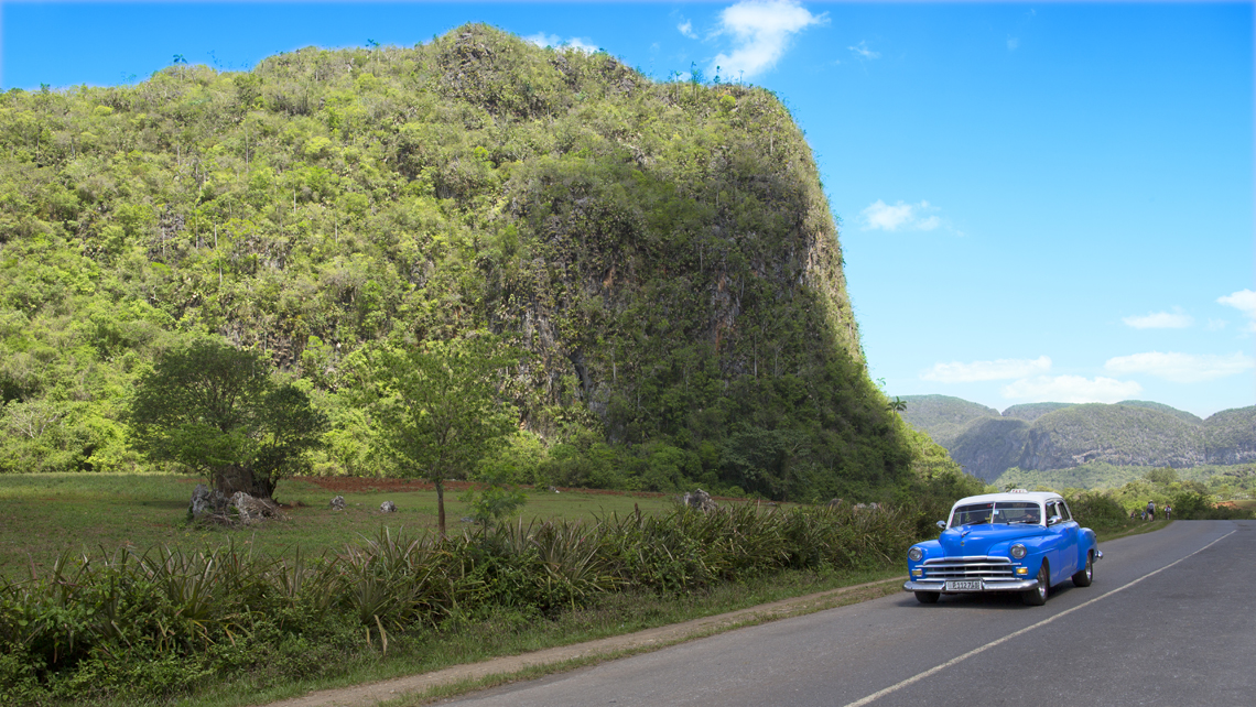 Pinar del Río, Cuba