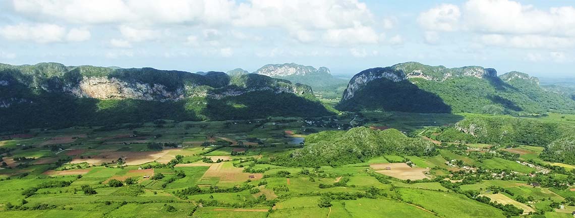 Valle de Viñales Pinar del Río