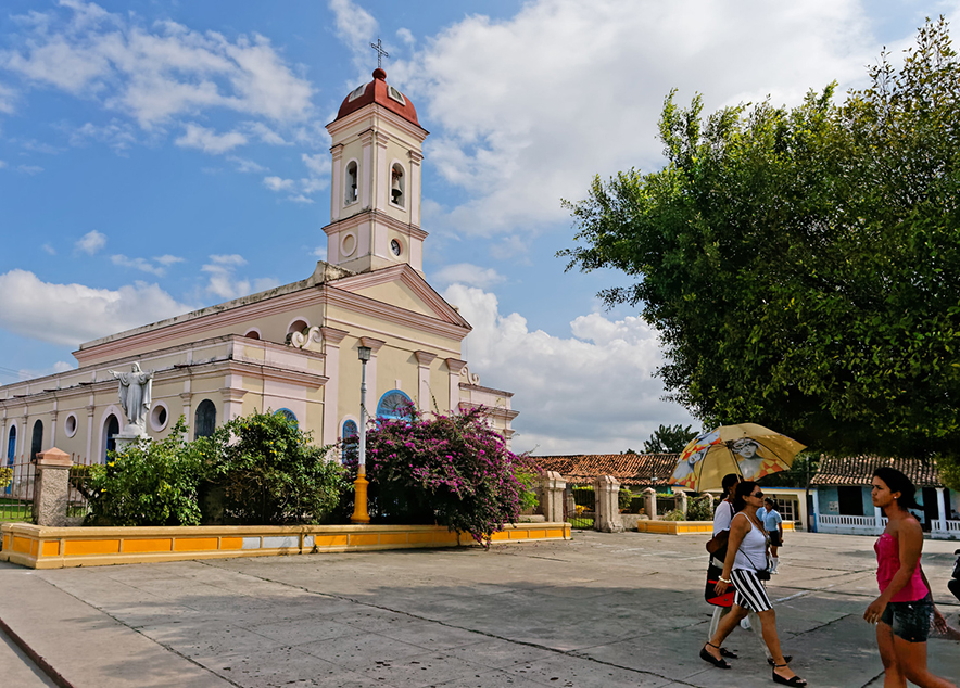 Pinar del Río, Cuba