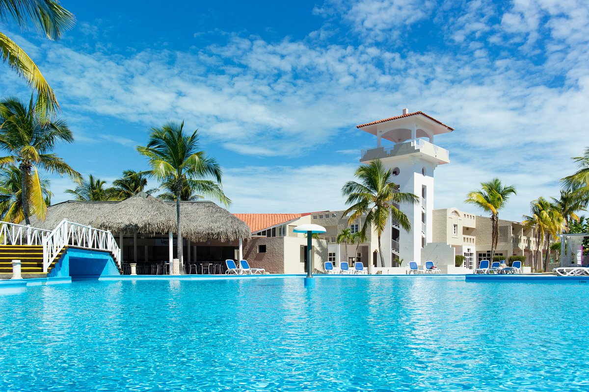 Cayo Largo del Sur