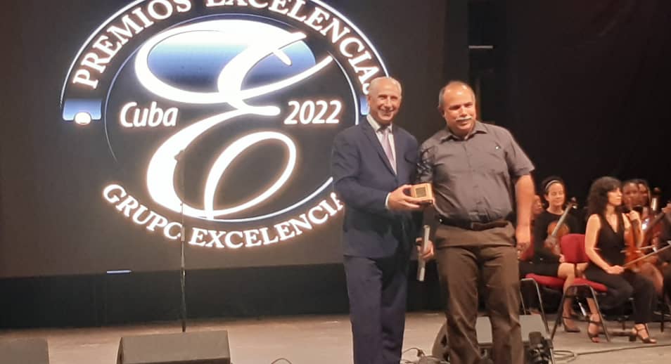 PREMIO EXCELENCIAS NEWS CUBA, Finalista, Transfermóvil