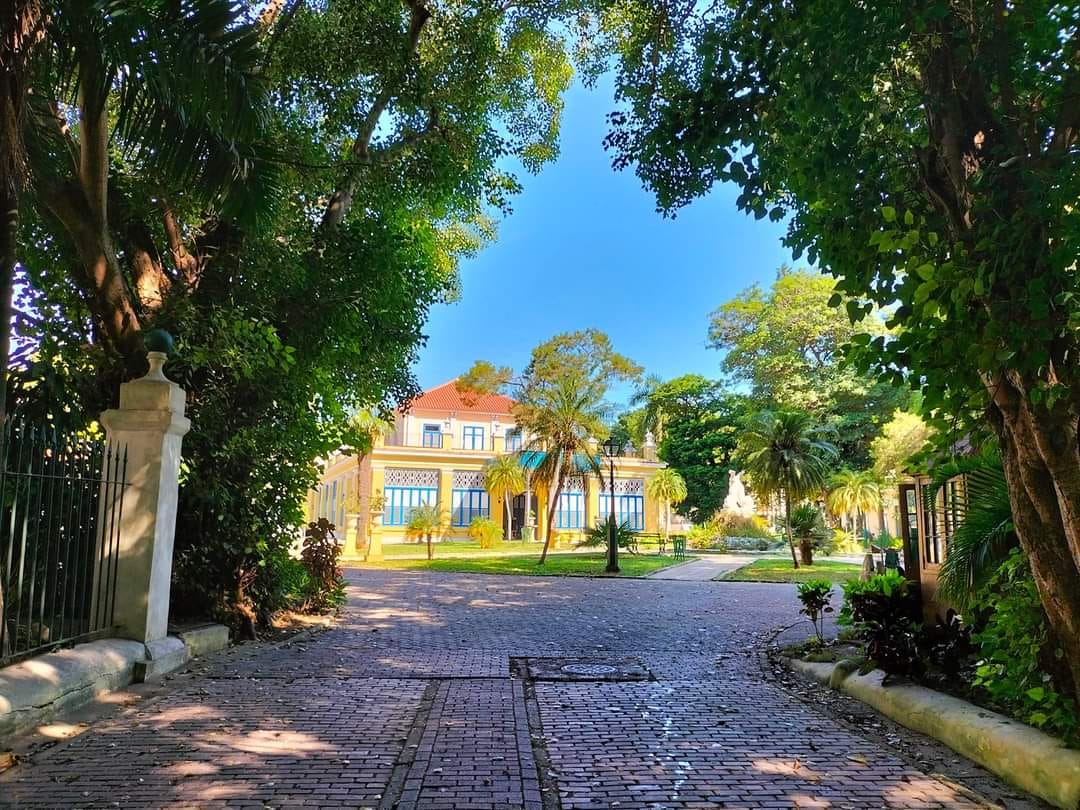 Quinta de los Molinos