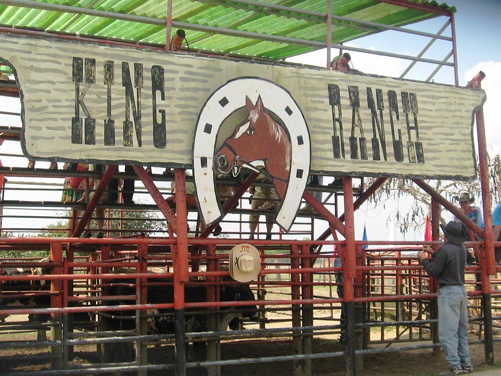 Finca Turística Rancho King