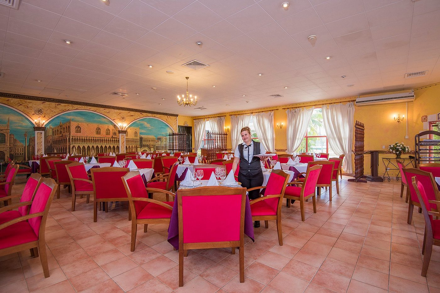 Hotel Playa Costa Verde 