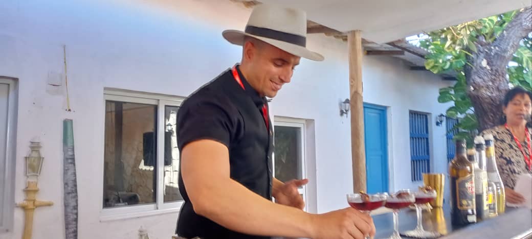 Remberto Iglesias Leandro
