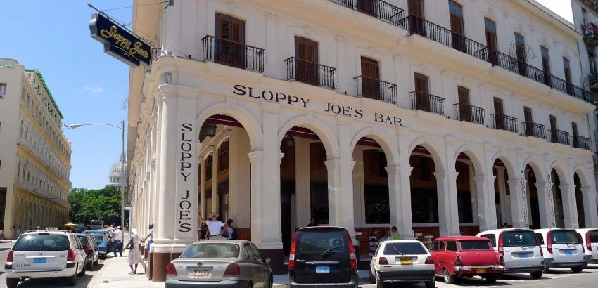 Sloppy Joe's Bar