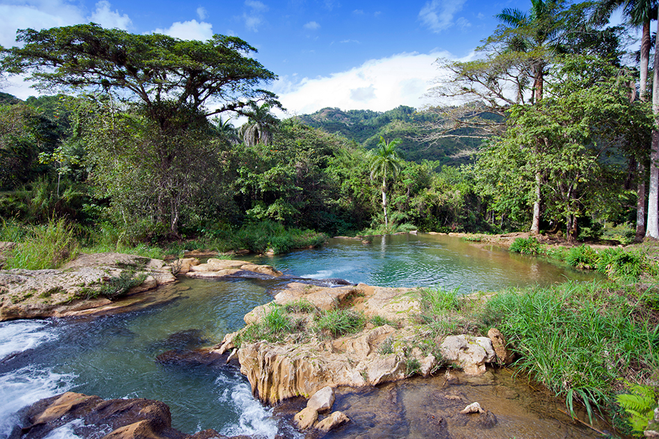 Soroa, Cuba