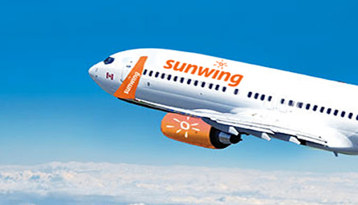 sunwing (Foto Somos Toronto)