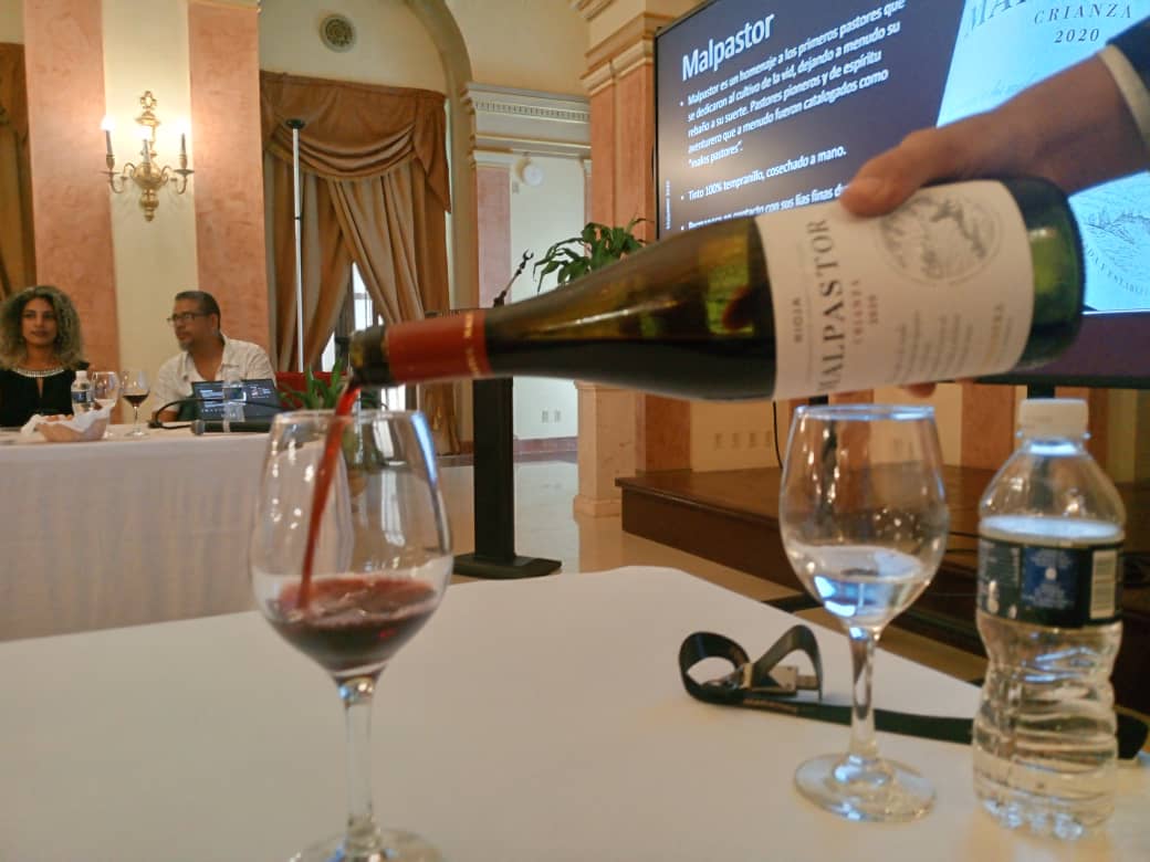 Presenta Bodegas Torres en la Fiesta del Vino su nuevo tinto Malpastor