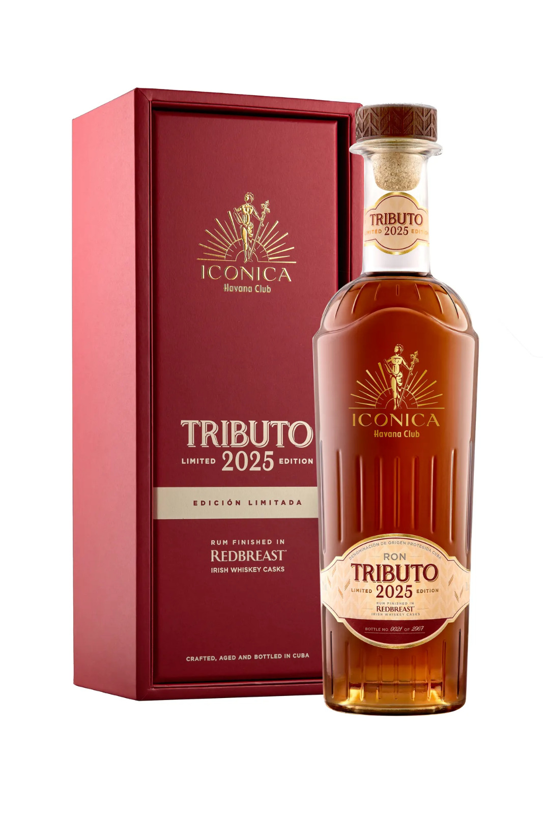 Tributo Havana Club