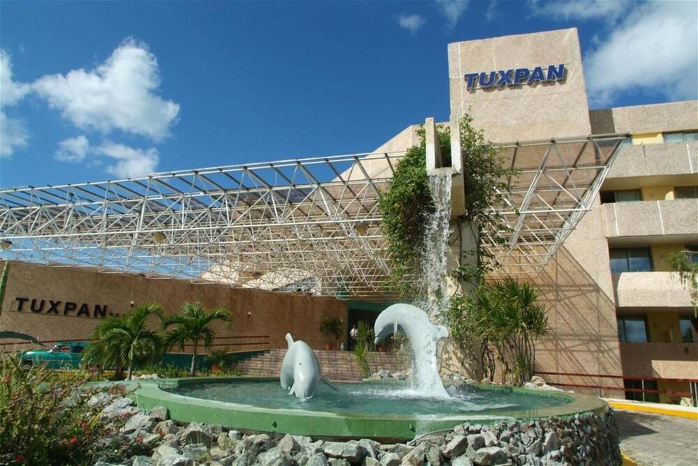 Hotel Tuxpan