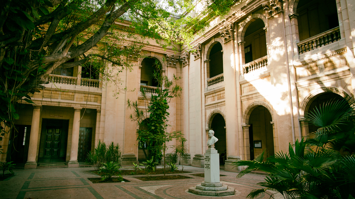 Universidad de La Habana