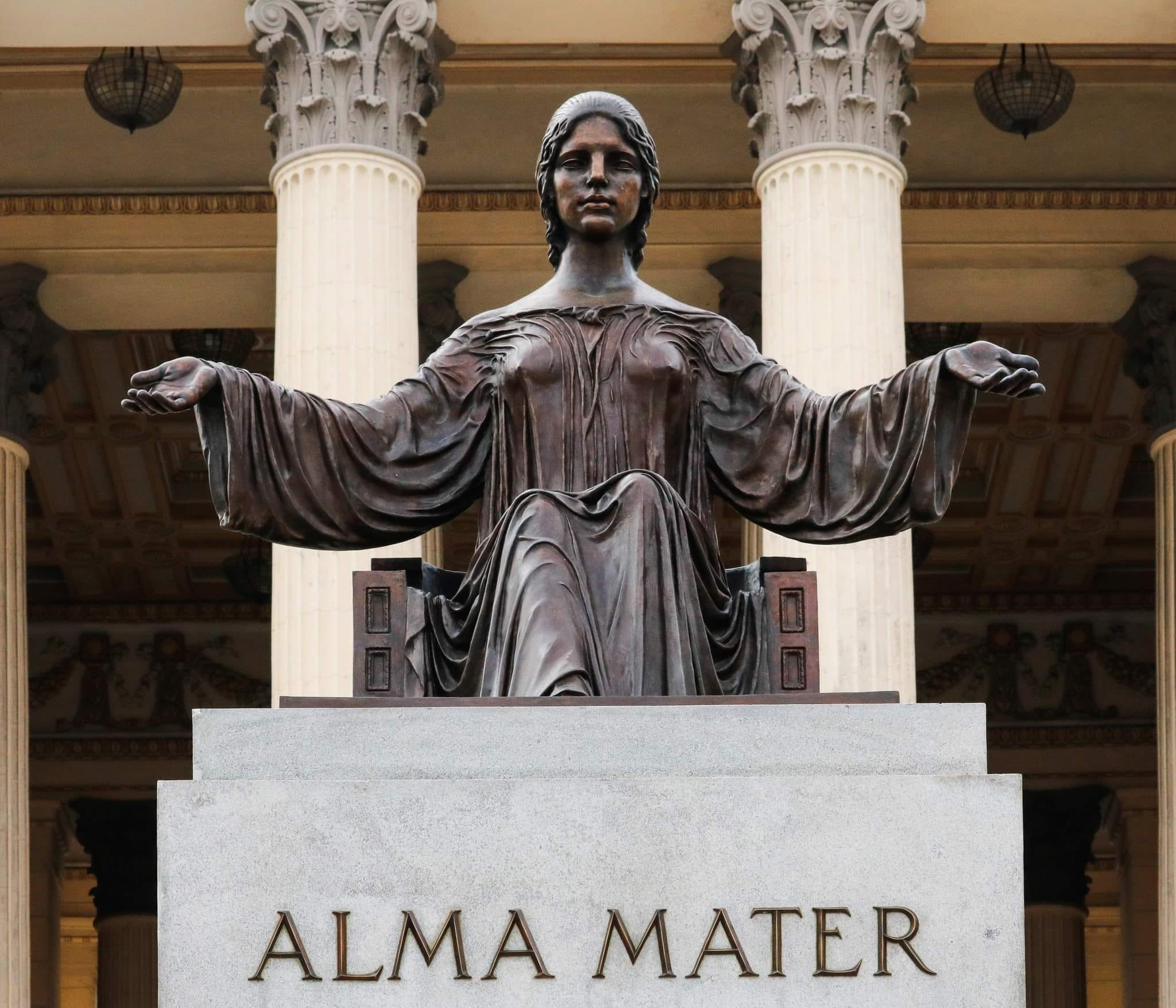 Alma Mater 