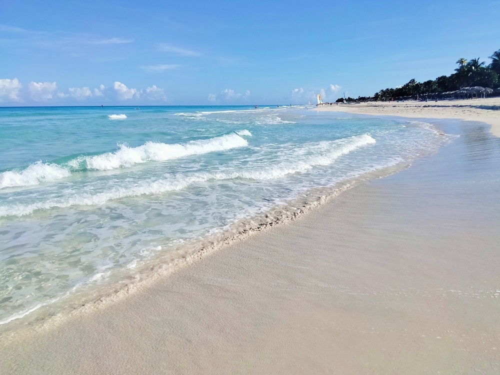 Varadero, Cuba.