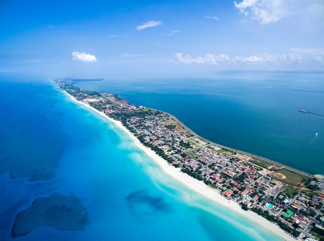 varadero-istock (Foto viajar.elperiodico)