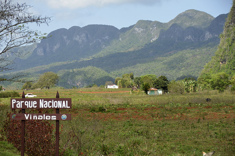 Viñales, Cuba