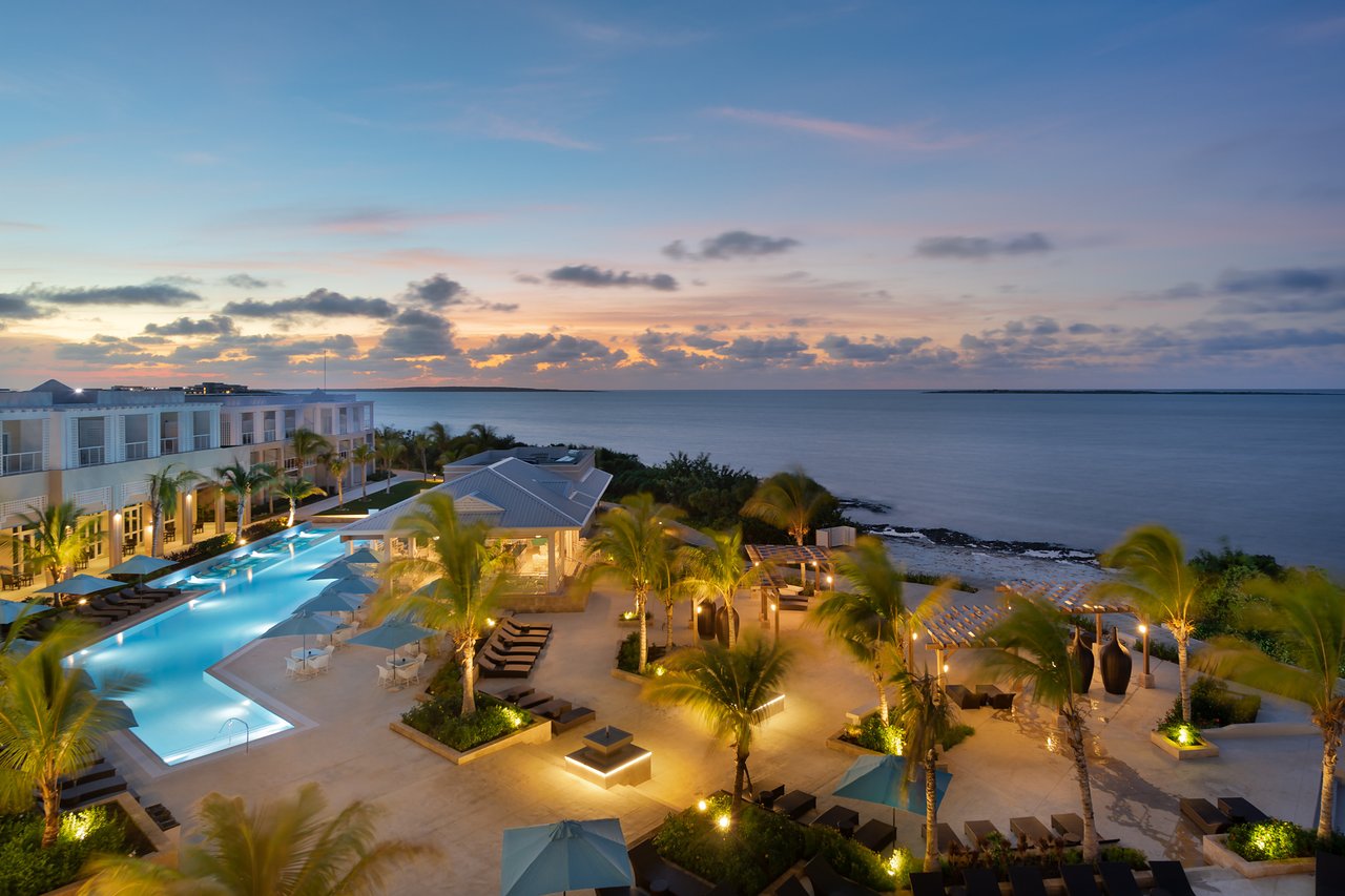 Hotel Angsana Cayo Santa María