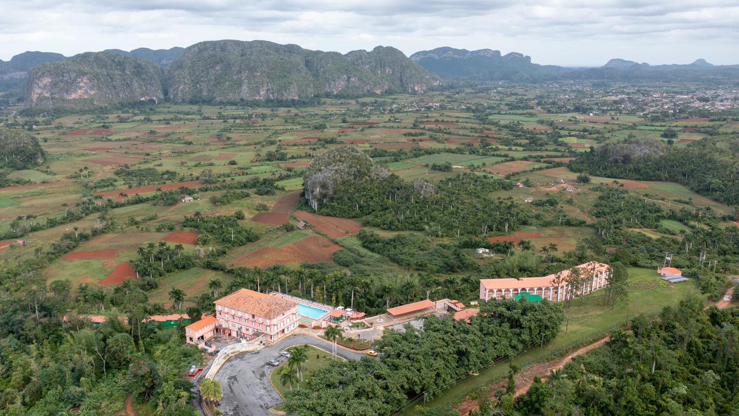 Valle de Viñales