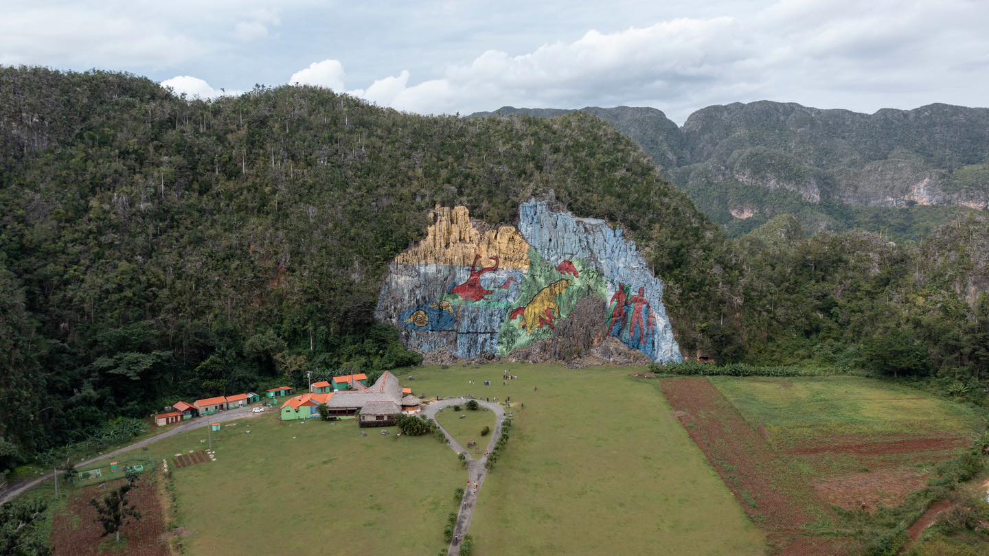 Valle de Viñales