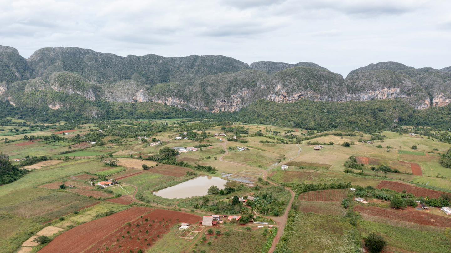 Valle de Viñales