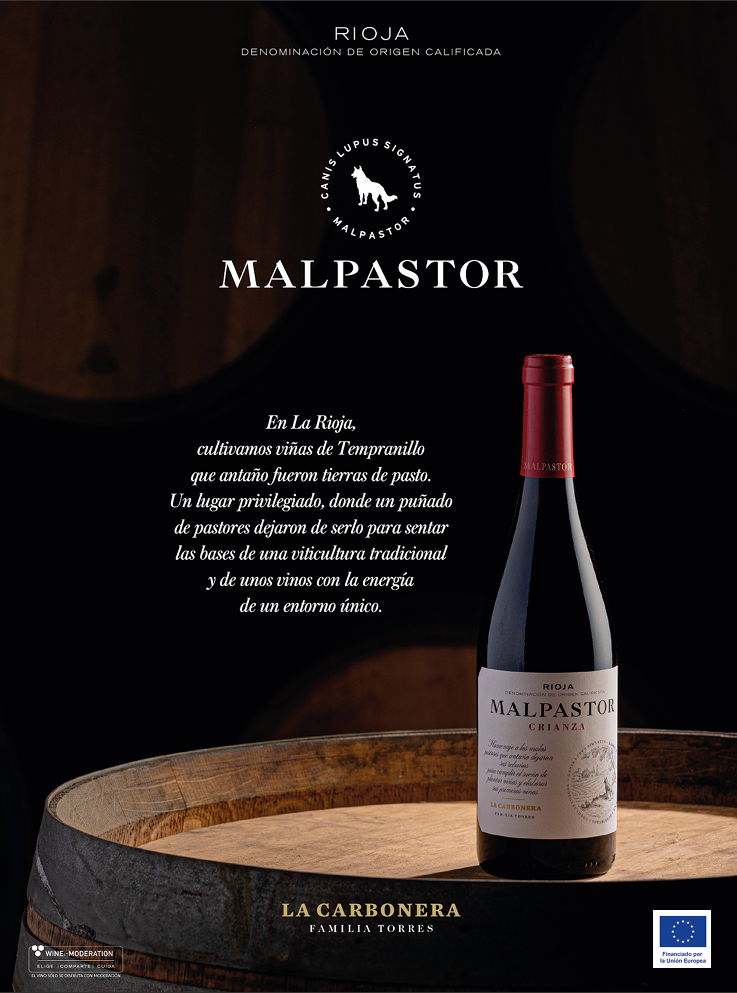 Vino Malpastor