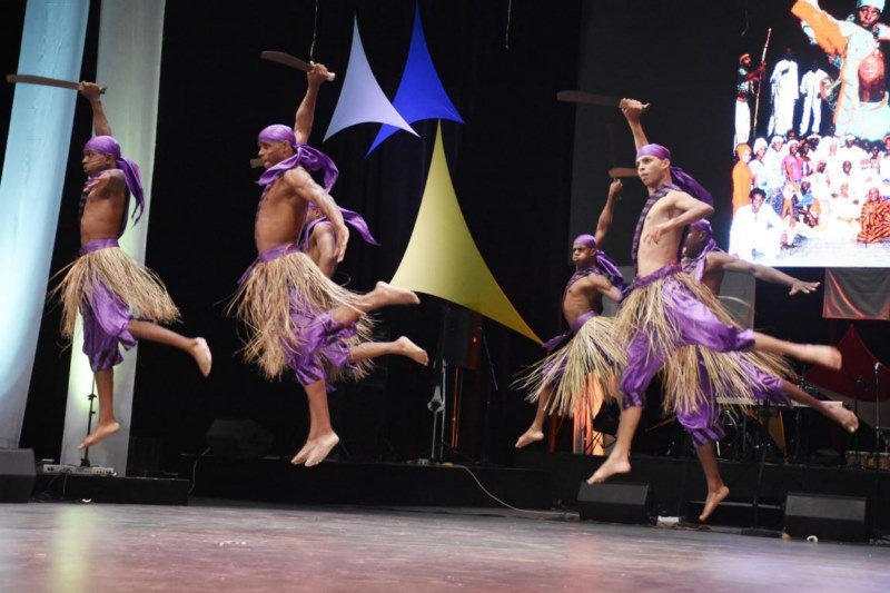 Festival del CAribe