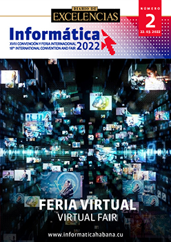 Diario Excelencias Informatica 2022 No2
