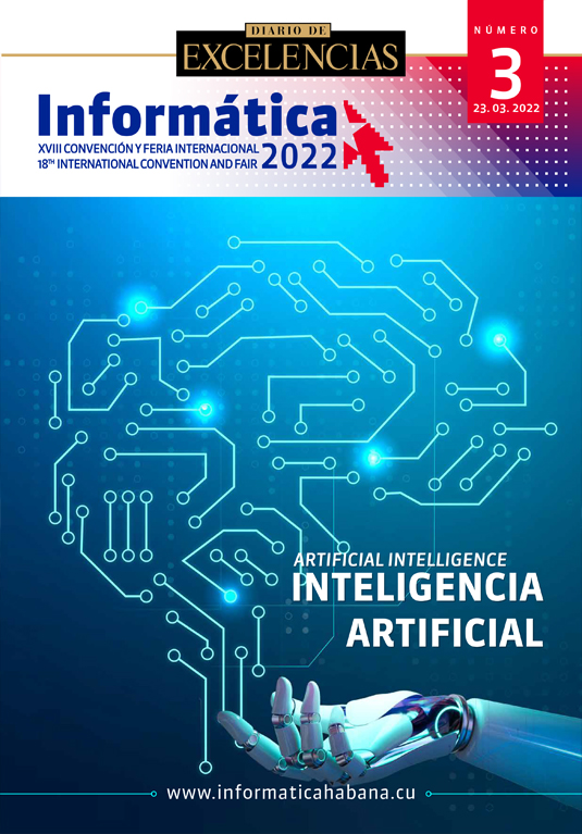 Diario Excelencias Informatica 2022 No3
