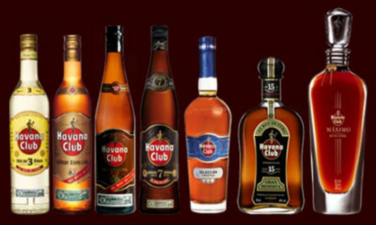 Museo del Ron Havana Club: un trago de historia y cultura