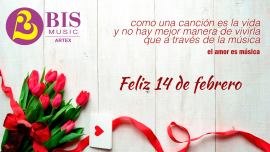 El amor es música