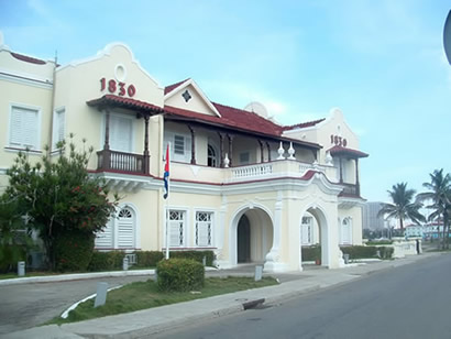 Restaurante cubano 1830 recupera glorias pasadas