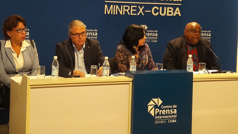 Cuba-Salud 2018: Una cita obligatoria para el bienestar mundial