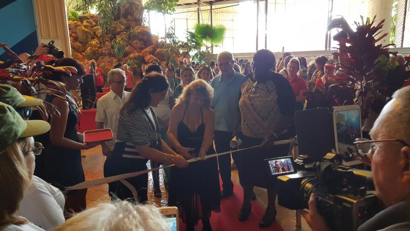 Matanzas inaugura feria por sus 325 años en ExpoCuba