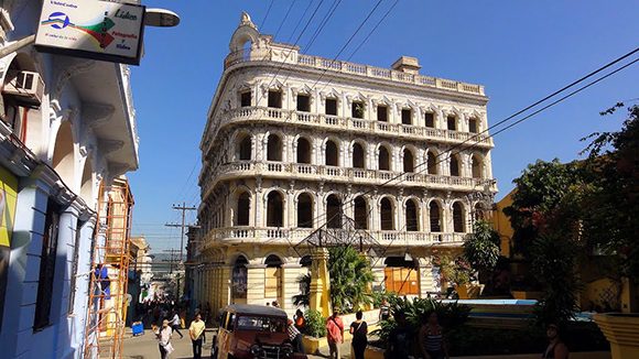 Reabren hoteles emblemáticos de Santiago de Cuba